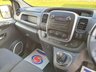 USED 2015 65 VAUXHALL ASTRA 1.2 2000 L1H1 CDTI 90 BHP NO VAT