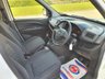 USED 2015 65 VAUXHALL ASTRA 1.2 2000 L1H1 CDTI 90 BHP NO VAT