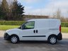 USED 2015 65 VAUXHALL ASTRA 1.2 2000 L1H1 CDTI 90 BHP NO VAT