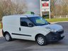 USED 2015 65 VAUXHALL ASTRA 1.2 2000 L1H1 CDTI 90 BHP NO VAT