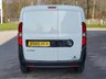 USED 2015 65 VAUXHALL ASTRA 1.2 2000 L1H1 CDTI 90 BHP NO VAT