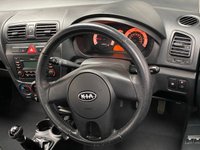 USED 2011 11 KIA PICANTO 1.1 DOMINO 5d 64 BHP AIR CONDITIONING
