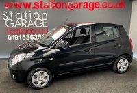 USED 2011 11 KIA PICANTO 1.1 DOMINO 5d 64 BHP AIR CONDITIONING