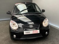 USED 2011 11 KIA PICANTO 1.1 DOMINO 5d 64 BHP AIR CONDITIONING