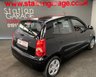 USED 2011 11 KIA PICANTO 1.1 DOMINO 5d 64 BHP AIR CONDITIONING