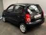 USED 2011 11 KIA PICANTO 1.1 DOMINO 5d 64 BHP AIR CONDITIONING