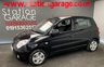 USED 2011 11 KIA PICANTO 1.1 DOMINO 5d 64 BHP AIR CONDITIONING