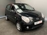 USED 2011 11 KIA PICANTO 1.1 DOMINO 5d 64 BHP AIR CONDITIONING