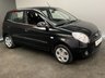 USED 2011 11 KIA PICANTO 1.1 DOMINO 5d 64 BHP AIR CONDITIONING