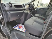 USED 2015 65 VAUXHALL VIVARO 1.6 2700 L1H1 CDTI P/V SPORTIVE 114 BHP ** NO VAT ** NO VAT