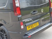 USED 2015 65 VAUXHALL VIVARO 1.6 2700 L1H1 CDTI P/V SPORTIVE 114 BHP ** NO VAT ** NO VAT