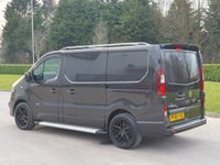 USED 2015 65 VAUXHALL VIVARO 1.6 2700 L1H1 CDTI P/V SPORTIVE 114 BHP ** NO VAT ** NO VAT
