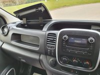 USED 2015 65 VAUXHALL VIVARO 1.6 2700 L1H1 CDTI P/V SPORTIVE 114 BHP ** NO VAT ** NO VAT