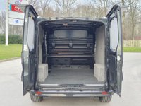 USED 2015 65 VAUXHALL VIVARO 1.6 2700 L1H1 CDTI P/V SPORTIVE 114 BHP ** NO VAT ** NO VAT