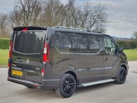 USED 2015 65 VAUXHALL VIVARO 1.6 2700 L1H1 CDTI P/V SPORTIVE 114 BHP ** NO VAT ** NO VAT