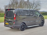 USED 2015 65 VAUXHALL VIVARO 1.6 2700 L1H1 CDTI P/V SPORTIVE 114 BHP ** NO VAT ** NO VAT