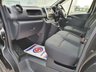 USED 2015 65 VAUXHALL VIVARO 1.6 2700 L1H1 CDTI P/V SPORTIVE 114 BHP ** NO VAT ** NO VAT