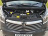 USED 2015 65 VAUXHALL VIVARO 1.6 2700 L1H1 CDTI P/V SPORTIVE 114 BHP ** NO VAT ** NO VAT