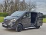 USED 2015 65 VAUXHALL VIVARO 1.6 2700 L1H1 CDTI P/V SPORTIVE 114 BHP ** NO VAT ** NO VAT