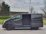 USED 2015 65 VAUXHALL VIVARO 1.6 2700 L1H1 CDTI P/V SPORTIVE 114 BHP ** NO VAT ** NO VAT
