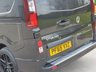 USED 2015 65 VAUXHALL VIVARO 1.6 2700 L1H1 CDTI P/V SPORTIVE 114 BHP ** NO VAT ** NO VAT