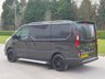 USED 2015 65 VAUXHALL VIVARO 1.6 2700 L1H1 CDTI P/V SPORTIVE 114 BHP ** NO VAT ** NO VAT
