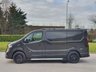 USED 2015 65 VAUXHALL VIVARO 1.6 2700 L1H1 CDTI P/V SPORTIVE 114 BHP ** NO VAT ** NO VAT