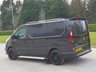 USED 2015 65 VAUXHALL VIVARO 1.6 2700 L1H1 CDTI P/V SPORTIVE 114 BHP ** NO VAT ** NO VAT