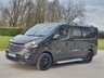 USED 2015 65 VAUXHALL VIVARO 1.6 2700 L1H1 CDTI P/V SPORTIVE 114 BHP ** NO VAT ** NO VAT