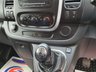 USED 2015 65 VAUXHALL VIVARO 1.6 2700 L1H1 CDTI P/V SPORTIVE 114 BHP ** NO VAT ** NO VAT