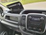 USED 2015 65 VAUXHALL VIVARO 1.6 2700 L1H1 CDTI P/V SPORTIVE 114 BHP ** NO VAT ** NO VAT