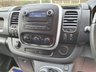 USED 2015 65 VAUXHALL VIVARO 1.6 2700 L1H1 CDTI P/V SPORTIVE 114 BHP ** NO VAT ** NO VAT