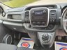 USED 2015 65 VAUXHALL VIVARO 1.6 2700 L1H1 CDTI P/V SPORTIVE 114 BHP ** NO VAT ** NO VAT