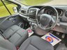 USED 2015 65 VAUXHALL VIVARO 1.6 2700 L1H1 CDTI P/V SPORTIVE 114 BHP ** NO VAT ** NO VAT