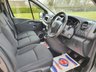 USED 2015 65 VAUXHALL VIVARO 1.6 2700 L1H1 CDTI P/V SPORTIVE 114 BHP ** NO VAT ** NO VAT