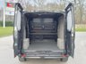 USED 2015 65 VAUXHALL VIVARO 1.6 2700 L1H1 CDTI P/V SPORTIVE 114 BHP ** NO VAT ** NO VAT