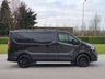 USED 2015 65 VAUXHALL VIVARO 1.6 2700 L1H1 CDTI P/V SPORTIVE 114 BHP ** NO VAT ** NO VAT