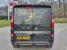 USED 2015 65 VAUXHALL VIVARO 1.6 2700 L1H1 CDTI P/V SPORTIVE 114 BHP ** NO VAT ** NO VAT