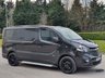 USED 2015 65 VAUXHALL VIVARO 1.6 2700 L1H1 CDTI P/V SPORTIVE 114 BHP ** NO VAT ** NO VAT