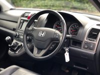 USED 2012 12 HONDA CR-V 2.2L I-DTEC EX 5d 148 BHP VERY WELL MAINTAINED++LOVELY DRIVE