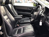 USED 2012 12 HONDA CR-V 2.2L I-DTEC EX 5d 148 BHP VERY WELL MAINTAINED++LOVELY DRIVE
