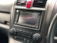USED 2012 12 HONDA CR-V 2.2L I-DTEC EX 5d 148 BHP VERY WELL MAINTAINED++LOVELY DRIVE