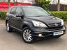USED 2012 12 HONDA CR-V 2.2L I-DTEC EX 5d 148 BHP VERY WELL MAINTAINED++LOVELY DRIVE