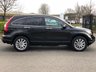 USED 2012 12 HONDA CR-V 2.2L I-DTEC EX 5d 148 BHP VERY WELL MAINTAINED++LOVELY DRIVE