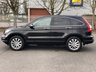 USED 2012 12 HONDA CR-V 2.2L I-DTEC EX 5d 148 BHP VERY WELL MAINTAINED++LOVELY DRIVE