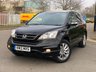 USED 2012 12 HONDA CR-V 2.2L I-DTEC EX 5d 148 BHP VERY WELL MAINTAINED++LOVELY DRIVE