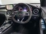 USED 2017 17 MERCEDES-BENZ GLC-CLASS 3.0 AMG GLC 43 4MATIC PREMIUM PLUS 5d 362 BHP F/S/H, PAN ROOF, PREMIUM PLUS!