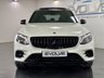 USED 2017 17 MERCEDES-BENZ GLC-CLASS 3.0 AMG GLC 43 4MATIC PREMIUM PLUS 5d 362 BHP F/S/H, PAN ROOF, PREMIUM PLUS!