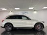 USED 2017 17 MERCEDES-BENZ GLC-CLASS 3.0 AMG GLC 43 4MATIC PREMIUM PLUS 5d 362 BHP F/S/H, PAN ROOF, PREMIUM PLUS!
