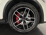 USED 2017 17 MERCEDES-BENZ GLC-CLASS 3.0 AMG GLC 43 4MATIC PREMIUM PLUS 5d 362 BHP F/S/H, PAN ROOF, PREMIUM PLUS!